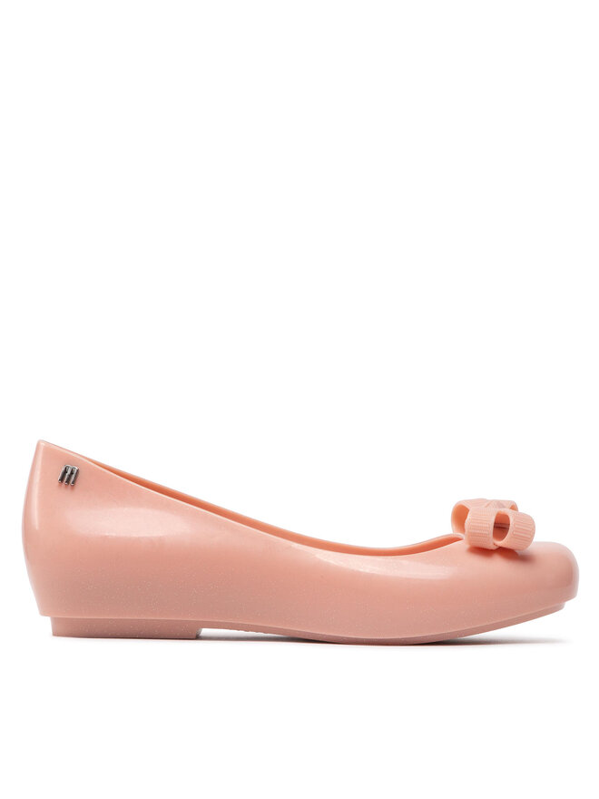 Melissa Балетки Melissa Dora + Jason Wu Ad 33604 Рожевий