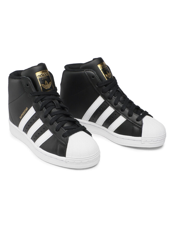 Superstar up shoes gold hotsell