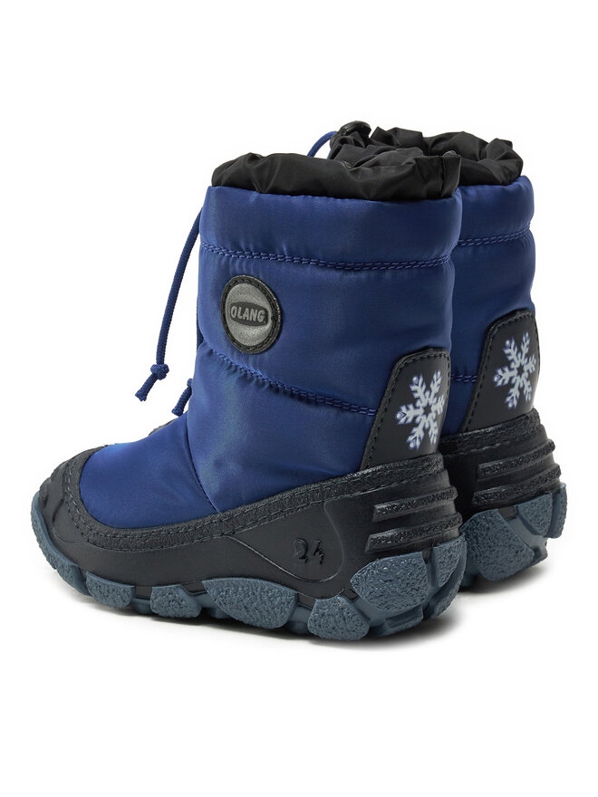 Olang Botas de nieve Olang Eolo Azul