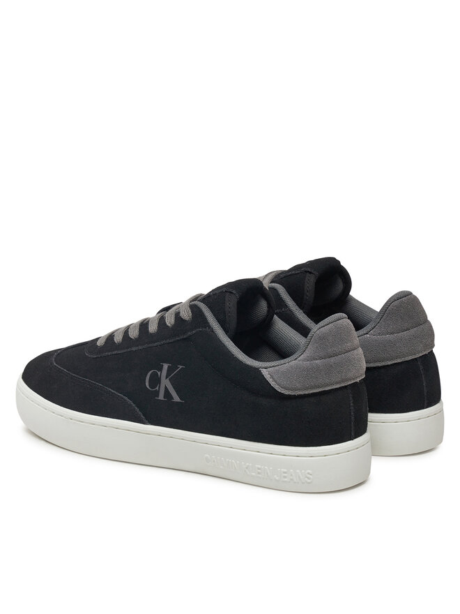 Calvin Klein Jeans Sneakers Calvin Klein Jeans YM0YM01270 Negru