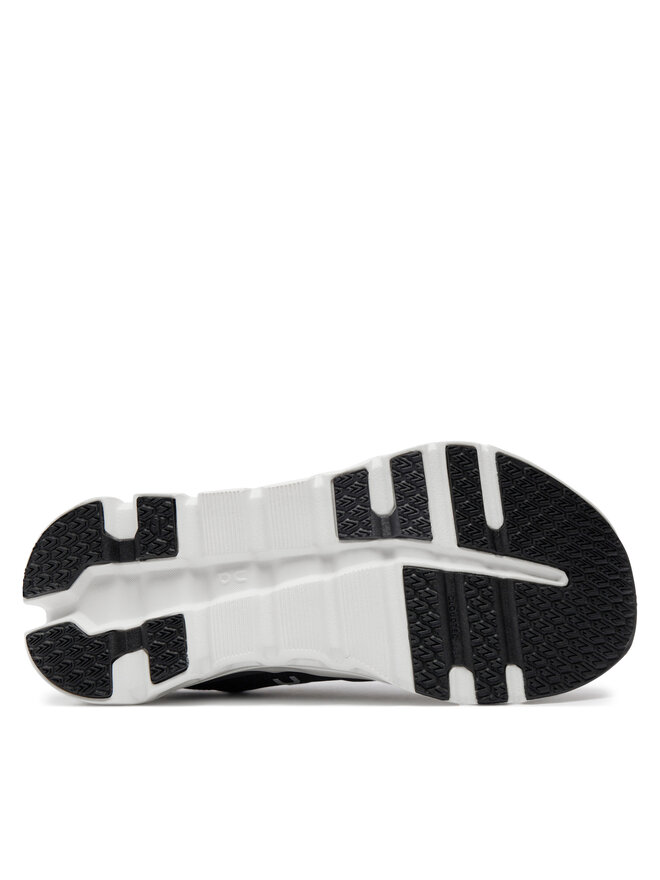On Laufschuhe On Cloudrunner 2 3WE10130264 Schwarz
