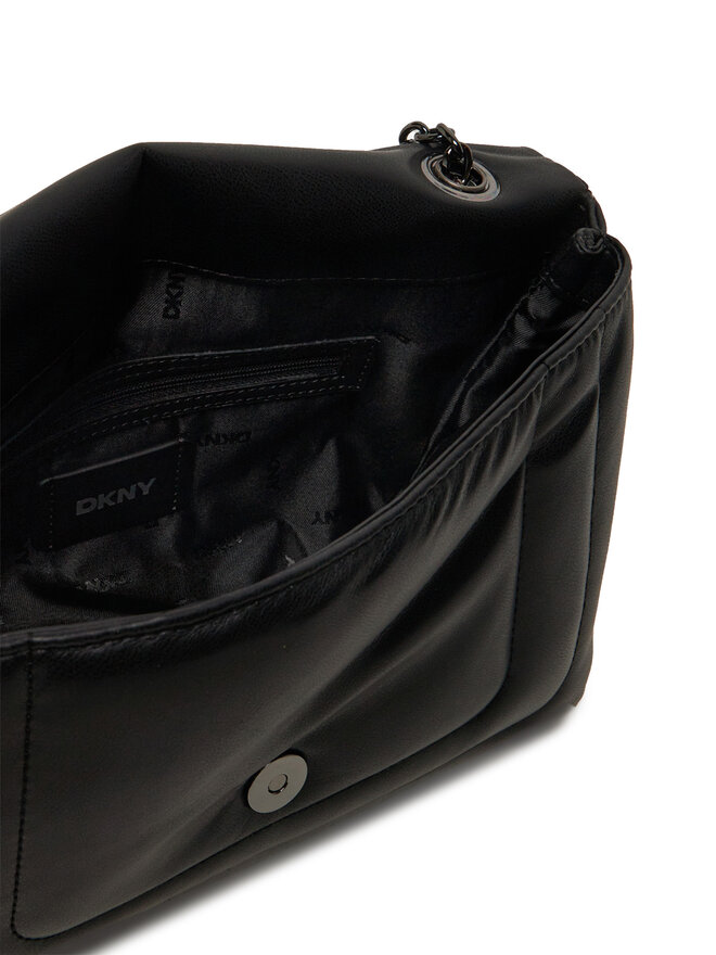 DKNY Kabelka DKNY Kaya R433ZG18 Černá