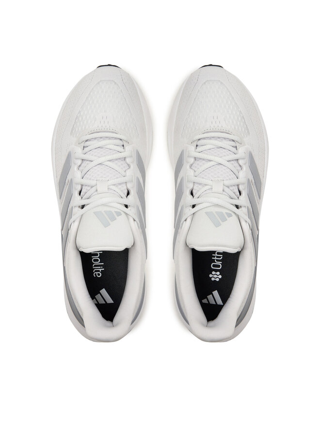 adidas Běžecké boty adidas Ultrabounce 5 IE8784 Šedá