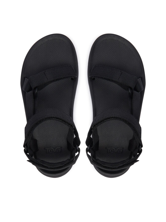 Teva Sandalen Teva Hurricane Xlt Jr 1177430C Schwarz