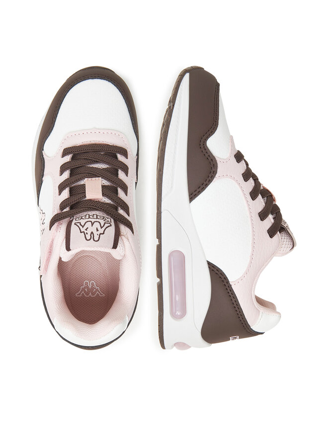 Kappa Sneakers Kappa CEO-CP40-24976W-A(DZ) Weiß