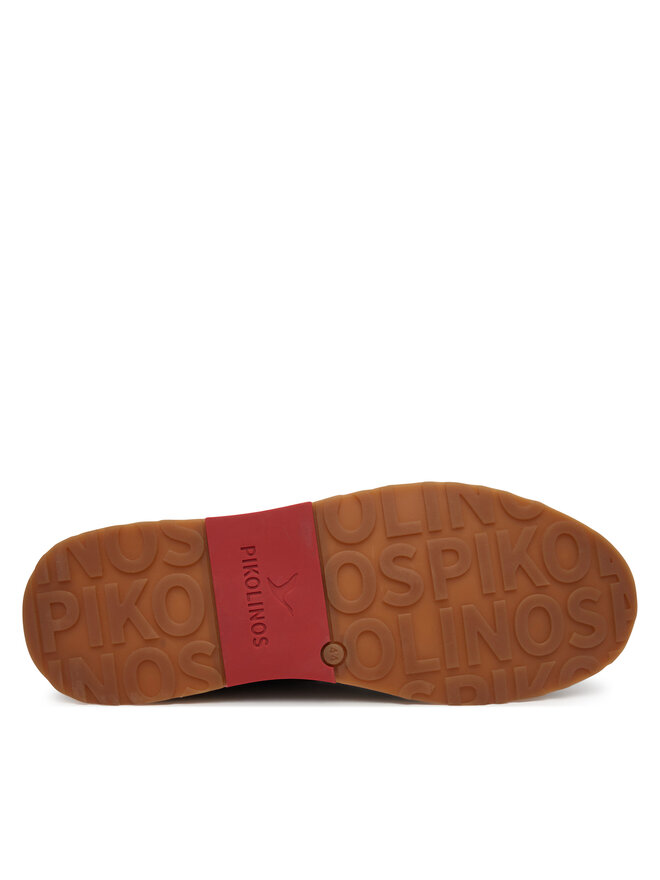 Pikolinos Halbschuhe Pikolinos Saler M8W-6429 Grün