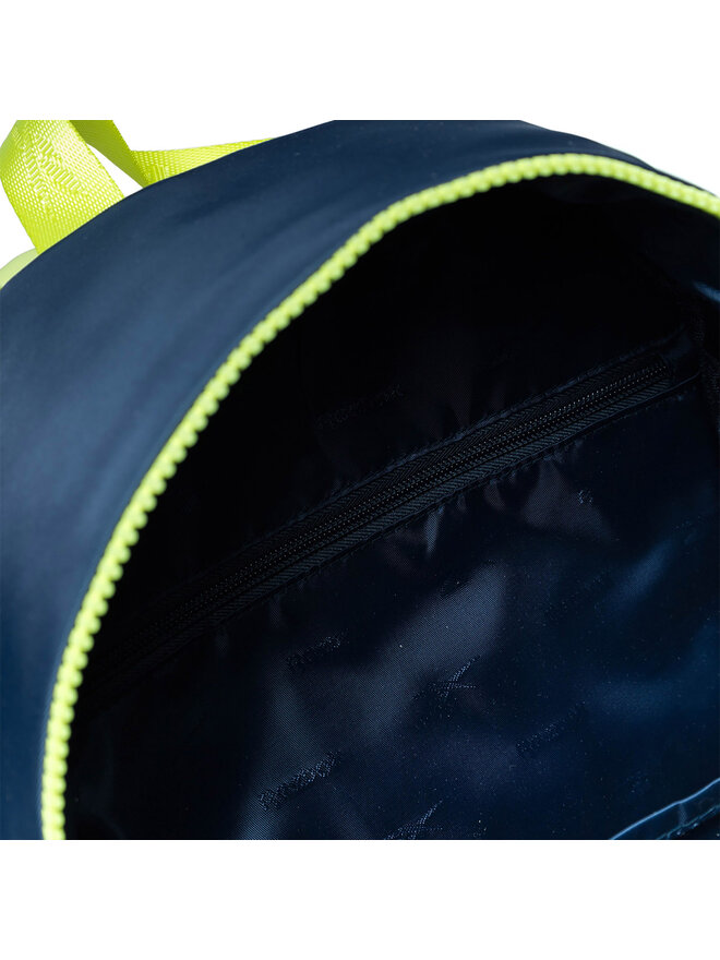 Reebok Рюкзак Reebok RBK-047-CCC-05 Cиній