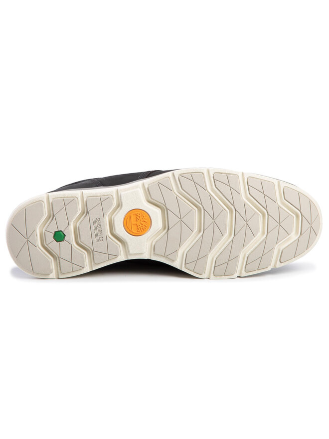 Timberland Туфлі Timberland Killington Low Chukka TB0A1GA90011 Чорний