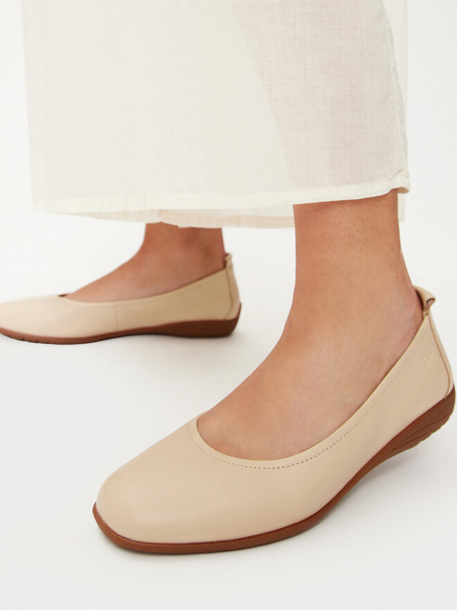 Josef Seibel Bailarinas Josef Seibel Fenja 01 74801 Beis