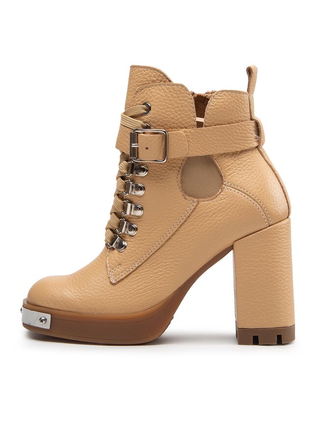 Rage Age Botine Rage Age RA-16-06-000406 Bej