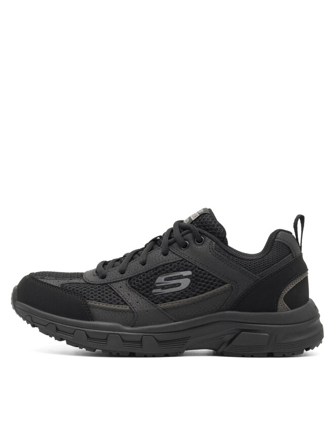 Skechers Снікерcи Skechers 51898 BBK Чорний