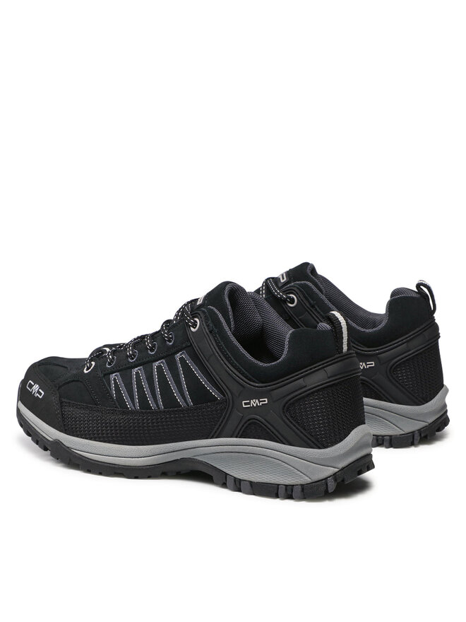 CMP Trekking čevlji CMP Sun Hiking Shoe 31Q4807 Črna