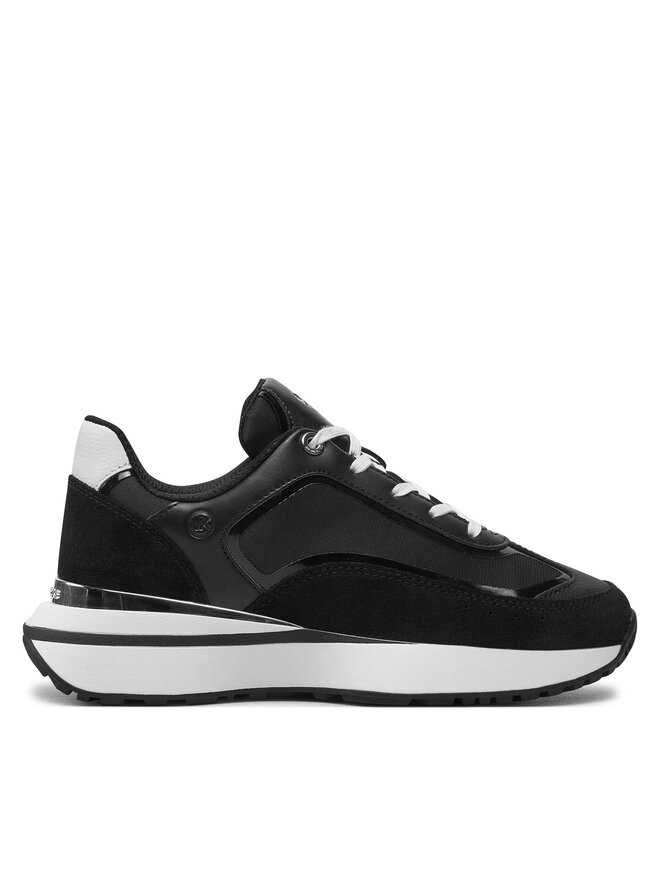 MICHAEL Michael Kors Superge MICHAEL Michael Kors 43S4ARFS3S Črna