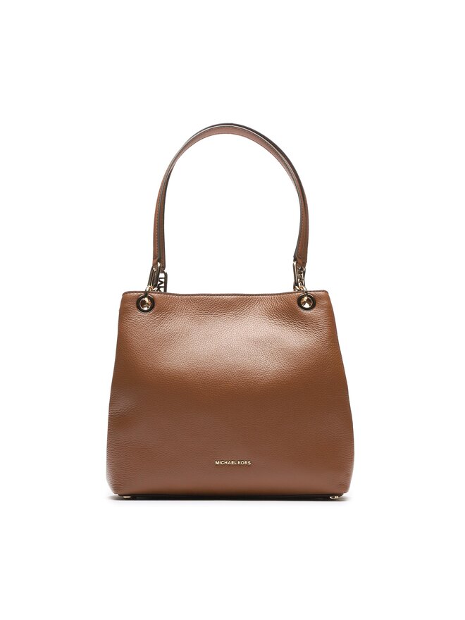 MICHAEL Michael Kors Kabelka MICHAEL Michael Kors 30F3G8KT7L Hnědá
