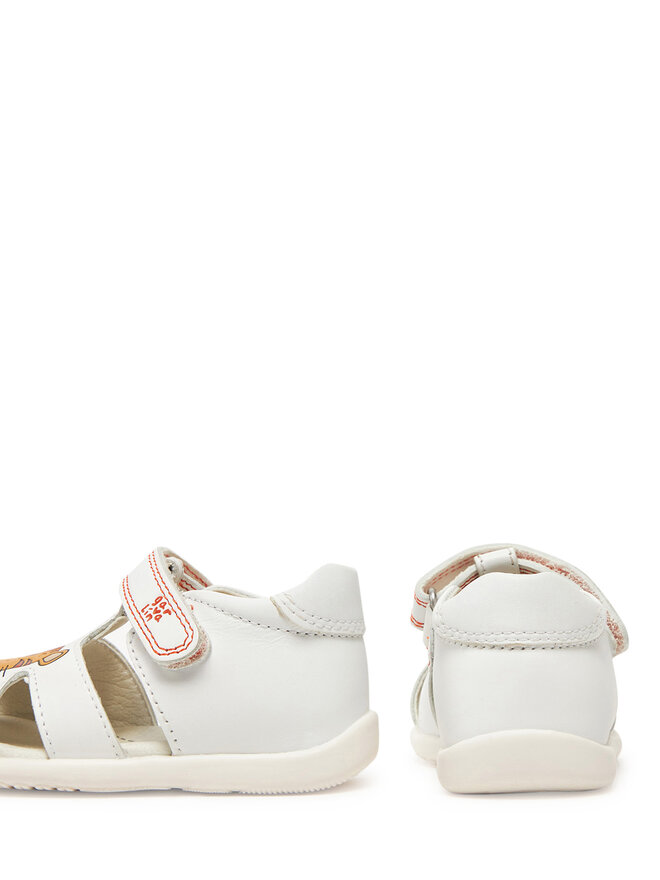 Garvalin Sandalen Garvalin 252316 Weiß