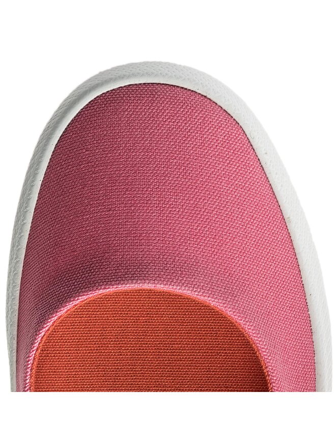 Lacoste Кросівки Lacoste Lancelle Ballerina 118 1 Caw 7-35CAW003513C Рожевий