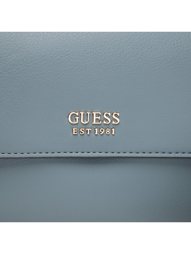 Bolso Guess Eco Brenton (EVG) HWEVG8 39023 Marrón