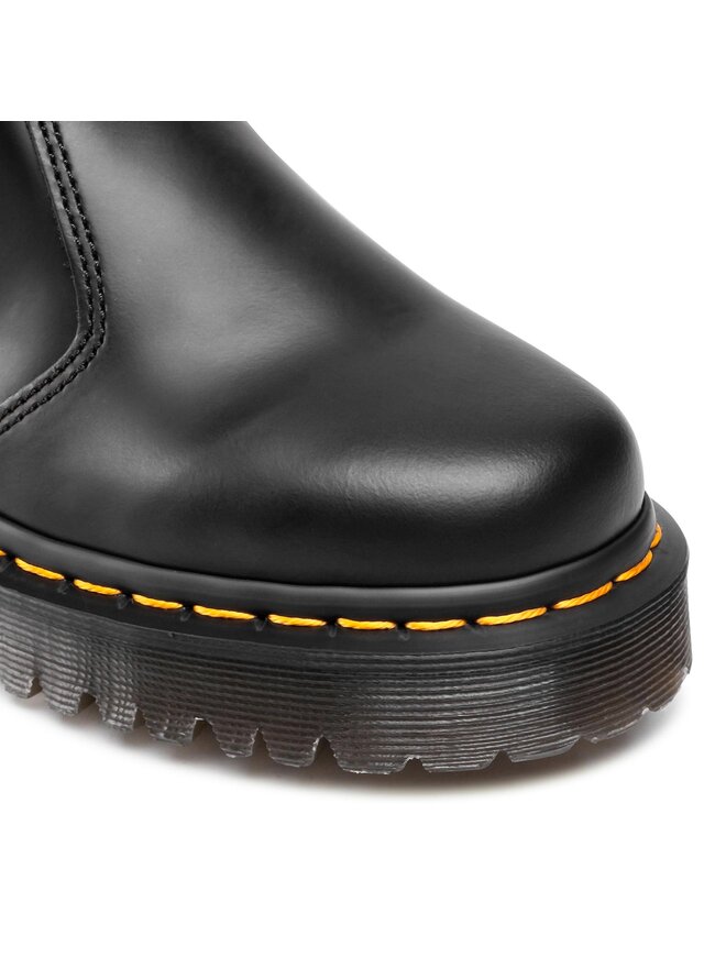 Dr. Martens Bokacsizma Dr. Martens 2976 Bex 26205001 Fekete