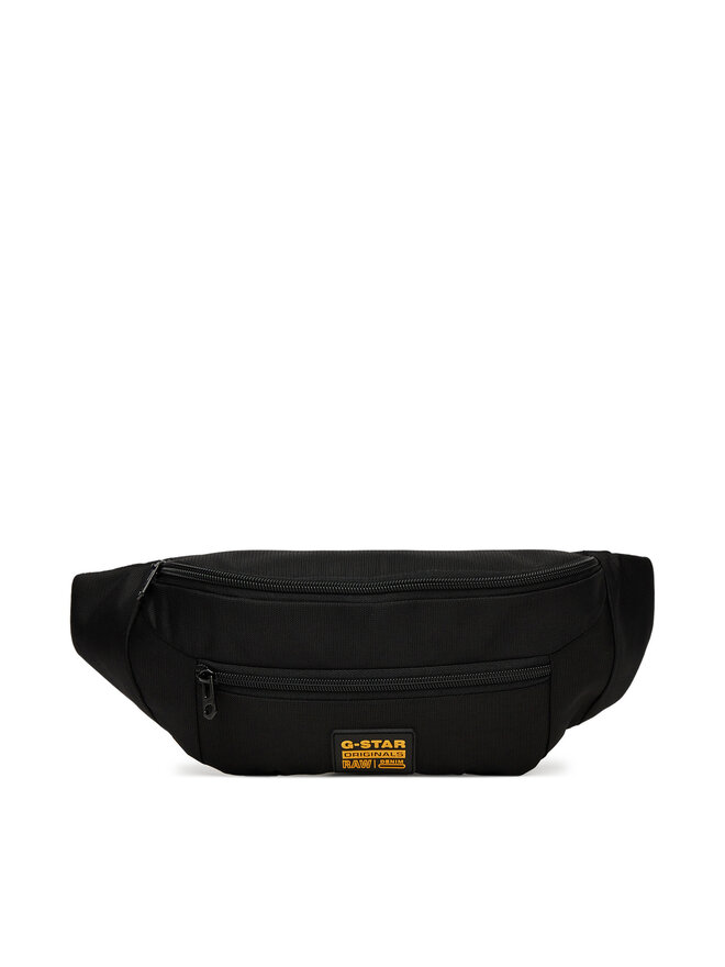 G-Star Raw Táska G-Star Raw GSR-P-003-07 Fekete