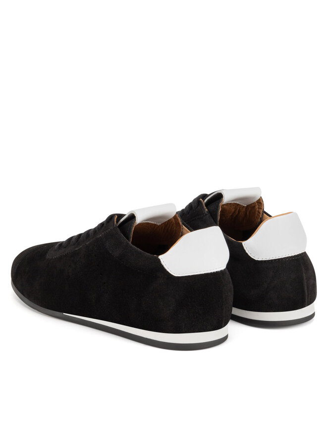 Gino Rossi Sneakersy Gino Rossi AYA-110125 Czarny