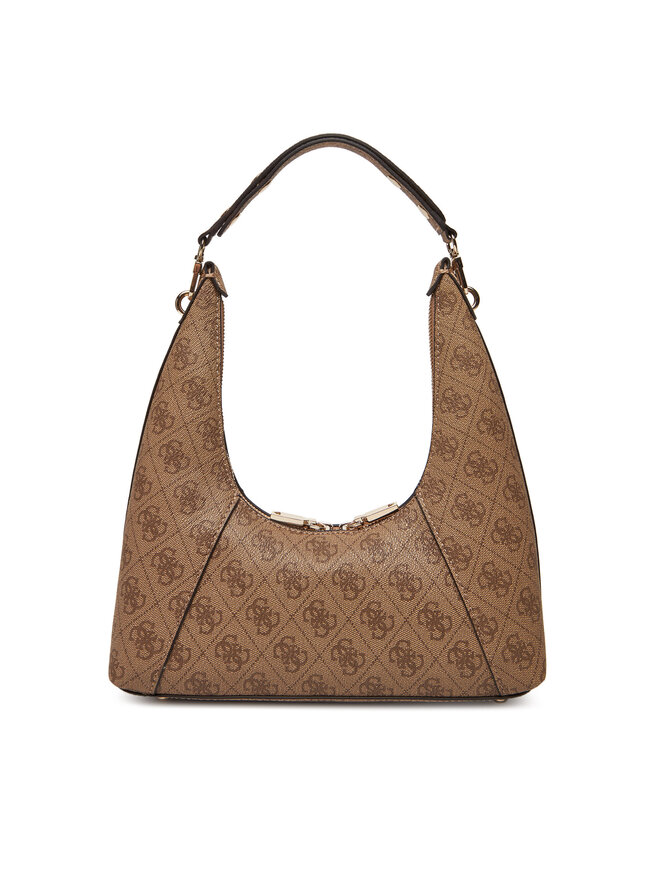 Guess Handtasche Guess Calista HWSG73 34170 Beige