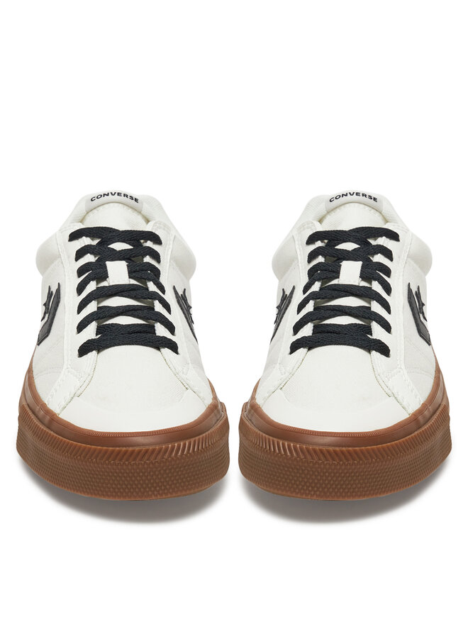 Converse Tenisówki Converse SPORT CASUAL A13787C Biały