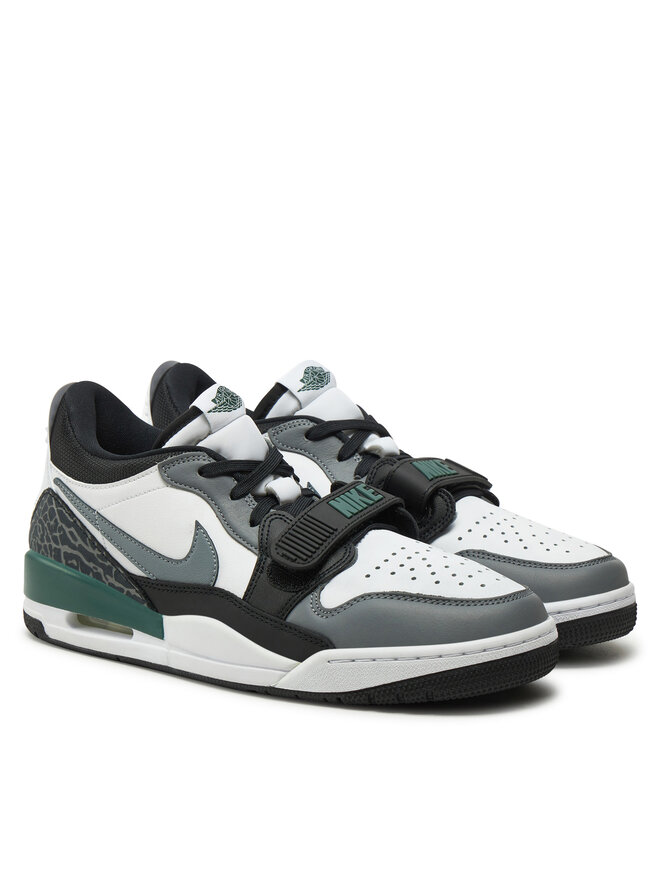 Nike Sneakersy Nike Air Jordan Legacy 312 CD7069 Biały