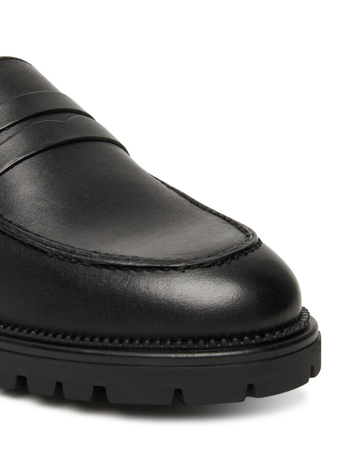 Tamaris Slipper Tamaris 1-24300-45 Schwarz