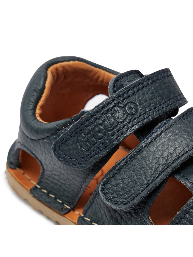 Froddo Sandale Froddo Barefoot Flexy Avi G3150263 M Plava