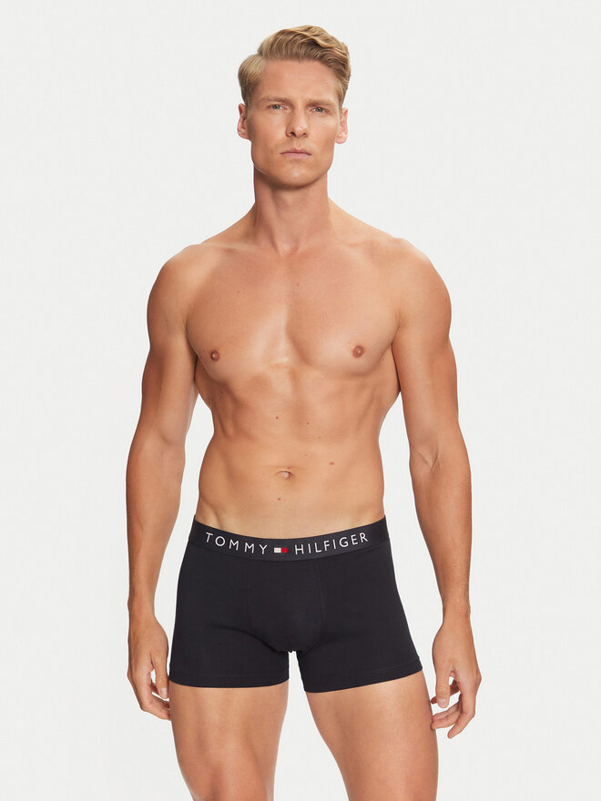 Tommy Hilfiger Tommy Hilfiger Boxershorts-Set UM0UM03181 Bunt