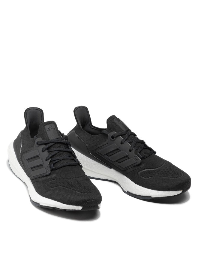 adidas Маратонки за бягане adidas Ultraboost 22 GX3062 Черен