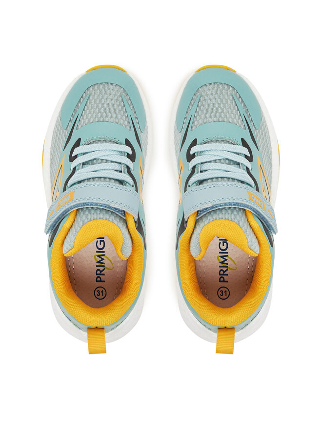 Primigi Снікерcи Primigi 7958611 Зелений