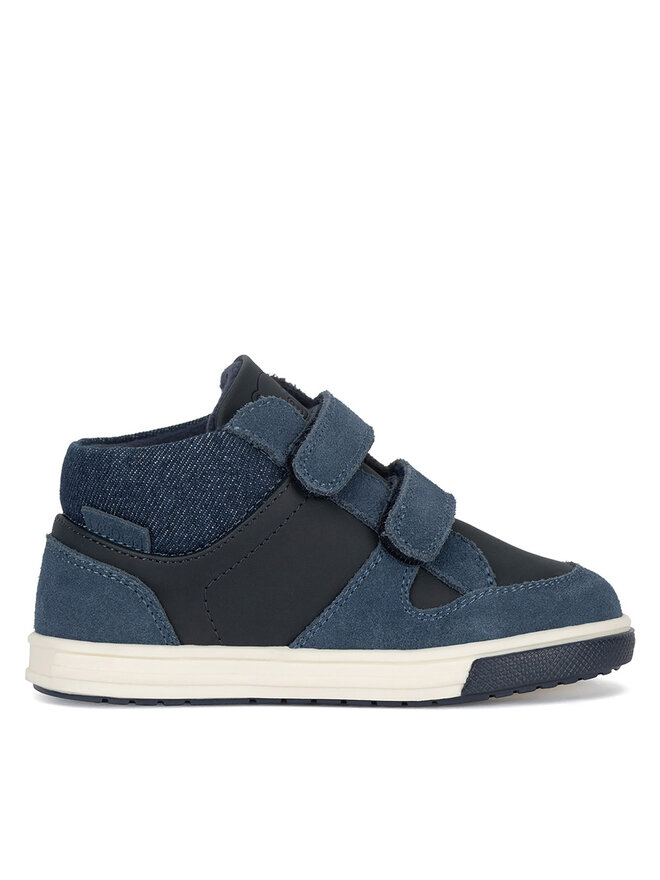Lasocki Kids Μποτίνια Lasocki Kids ZEN CF2980-1 Σκούρο μπλε