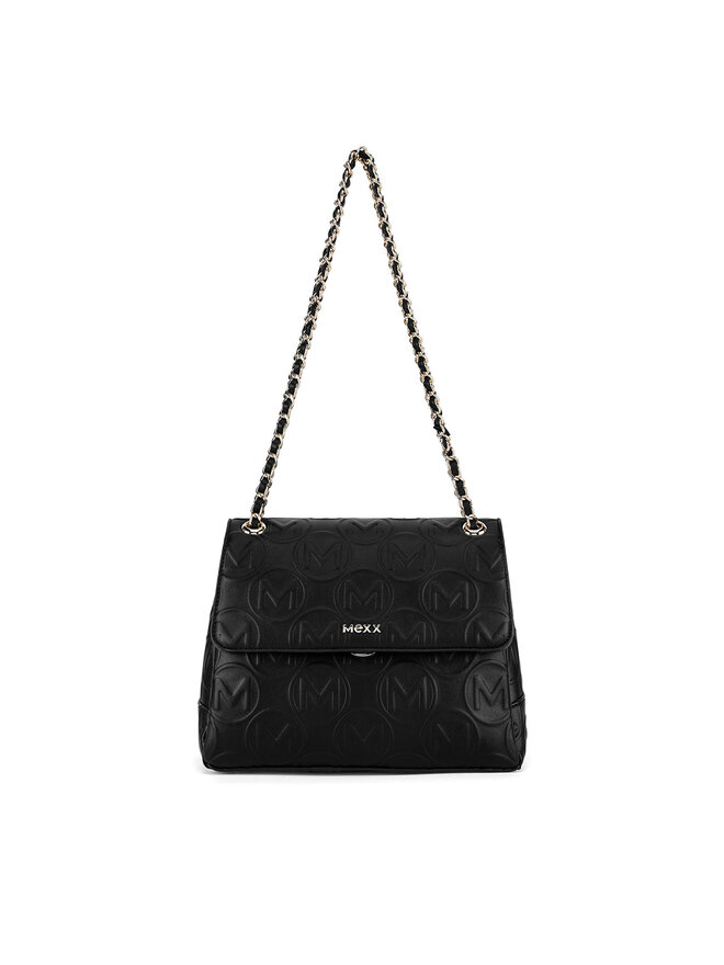 MEXX Torebka MEXX MEXX-S-012-07 Czarny