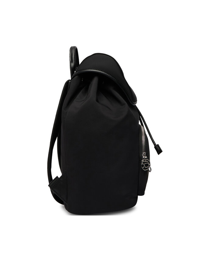 KARL LAGERFELD Rucksack KARL LAGERFELD B3W30127 Schwarz