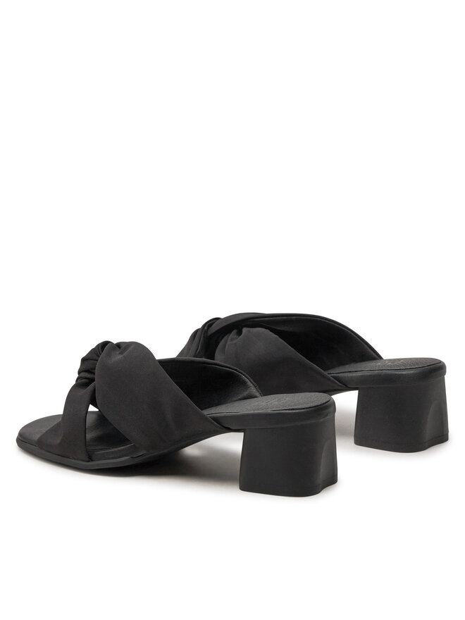 Camper Natikači Camper Katie K201348-001 Črna