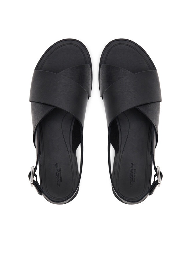 Vagabond Shoemakers Sandalen Vagabond Shoemakers Tia 2.0 5931-001-20 Schwarz