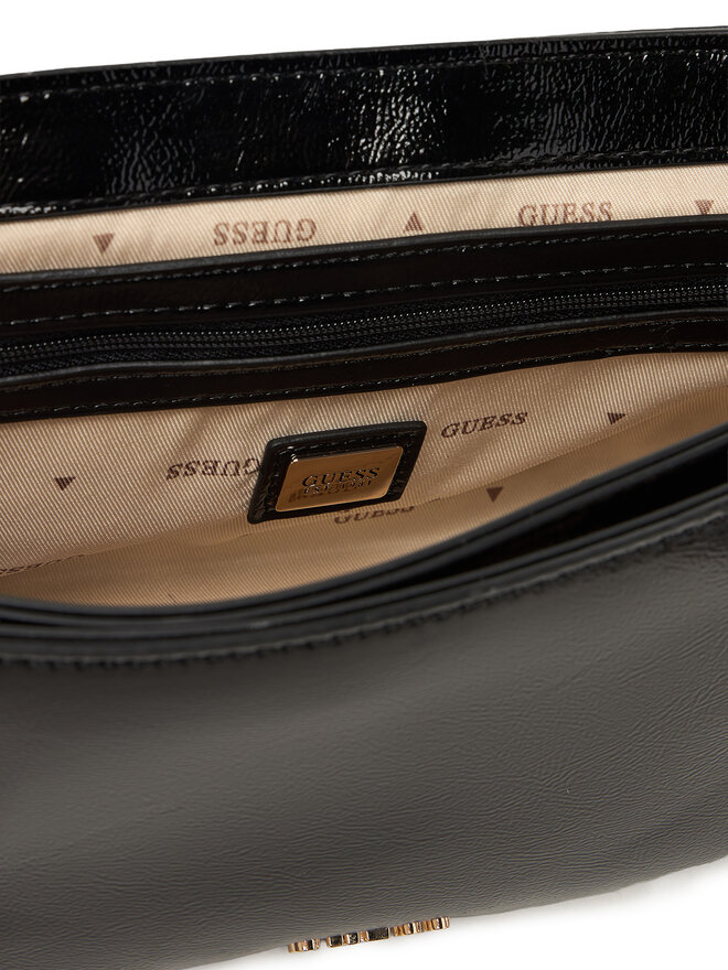 Guess Сумка Guess HWTG79 93200 Чорний