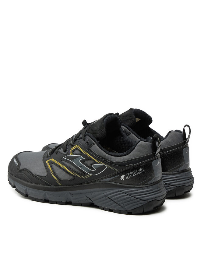 Joma Взуття для бігу Joma Vora Aislatex TKVORW2422 Сірий