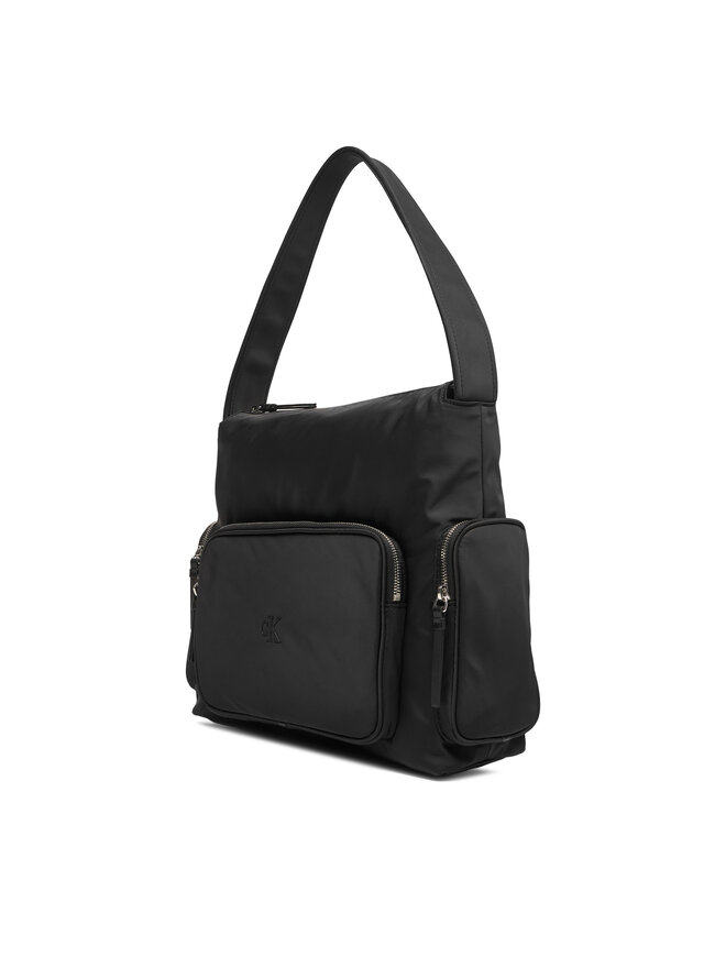Calvin Klein Bolso Calvin Klein LV04F3296G Negro