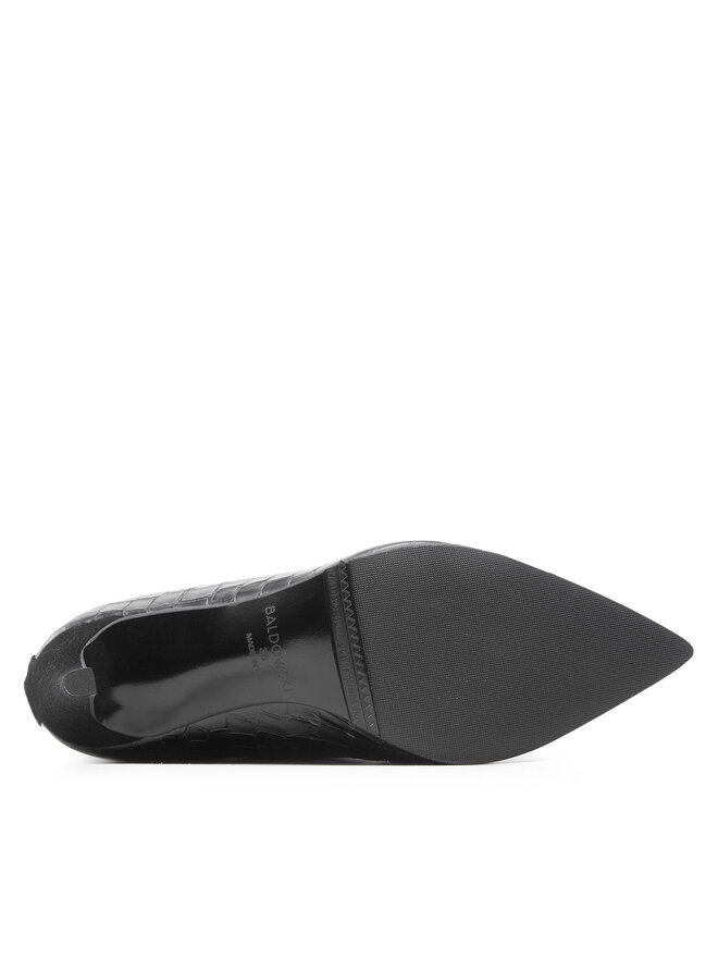 Baldowski Botines Baldowski D04068-2835-002 Negro