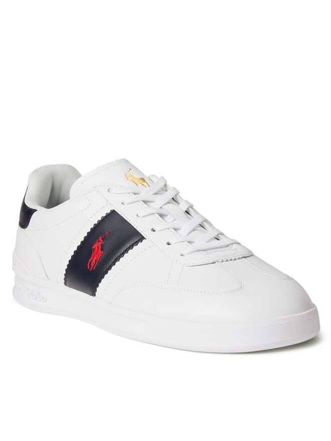 Polo Ralph Lauren Sneakers Polo Ralph Lauren 809954593001 Bianco