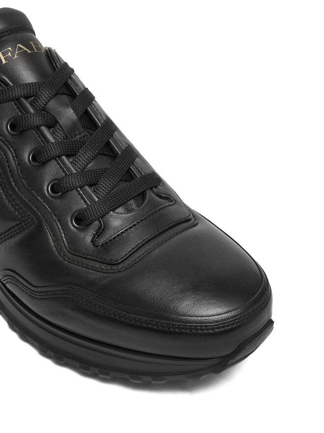 Fabi Sneakers Fabi FU1240 Schwarz