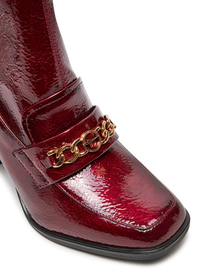 Tamaris Stivaletti Tamaris 1-25320-43 Bordeaux