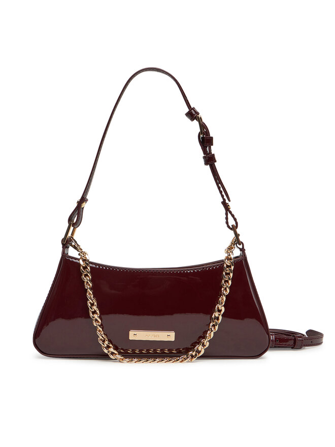 Aldo Handtasche Aldo Jobelle 13933945 Dunkelrot