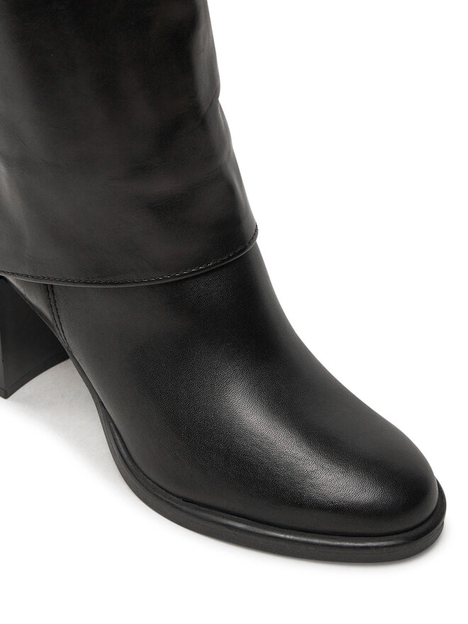 Tamaris Stiefeletten Tamaris 1-25055-43 Schwarz