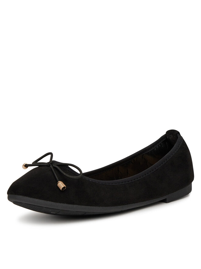 DeeZee Bailarinas DeeZee HF2018-715 Negro