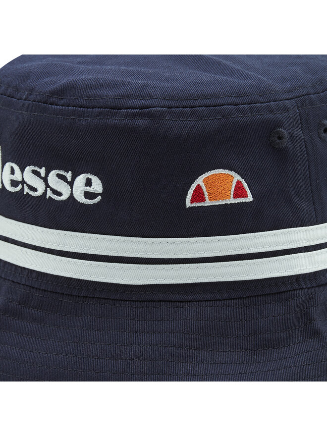 Ellesse Kapelusz Ellesse Bucket Lorenzo SAAA0839 Granatowy