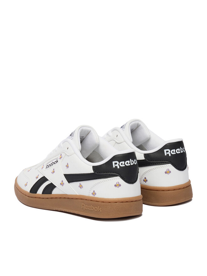 Reebok Sneakers Reebok C-FORTE LOUNGER AR30753WWXT Braun