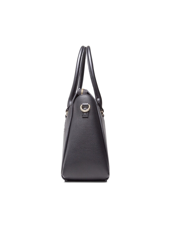Puccini Handtasche Puccini BK121956 Schwarz